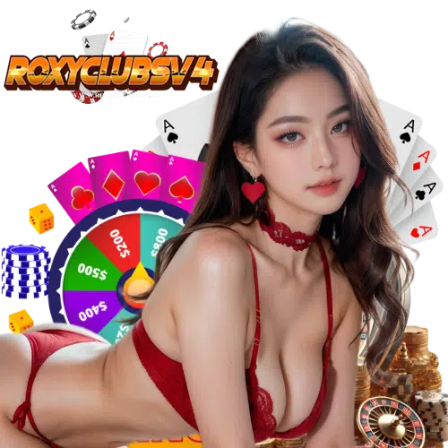 roxyclubsv4 login