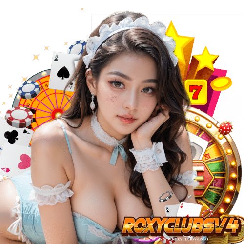 roxyclubsv4 สมัครสมาชิก