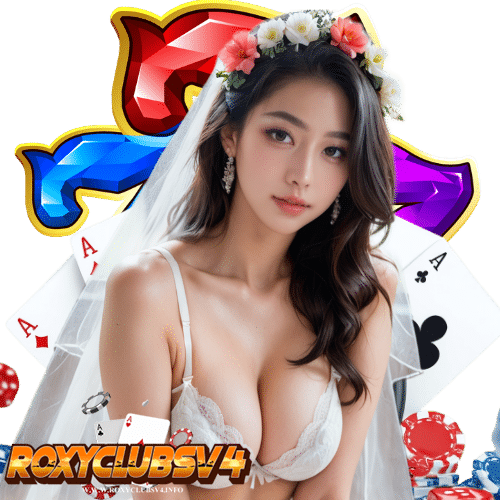 roxyclubsv4 สล็อตออนไลน์