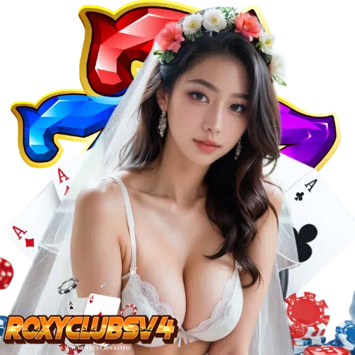 roxyclubsv4 สล็อตออนไลน์